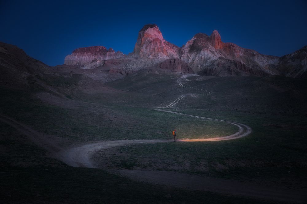 Photograph by Антон Агарков