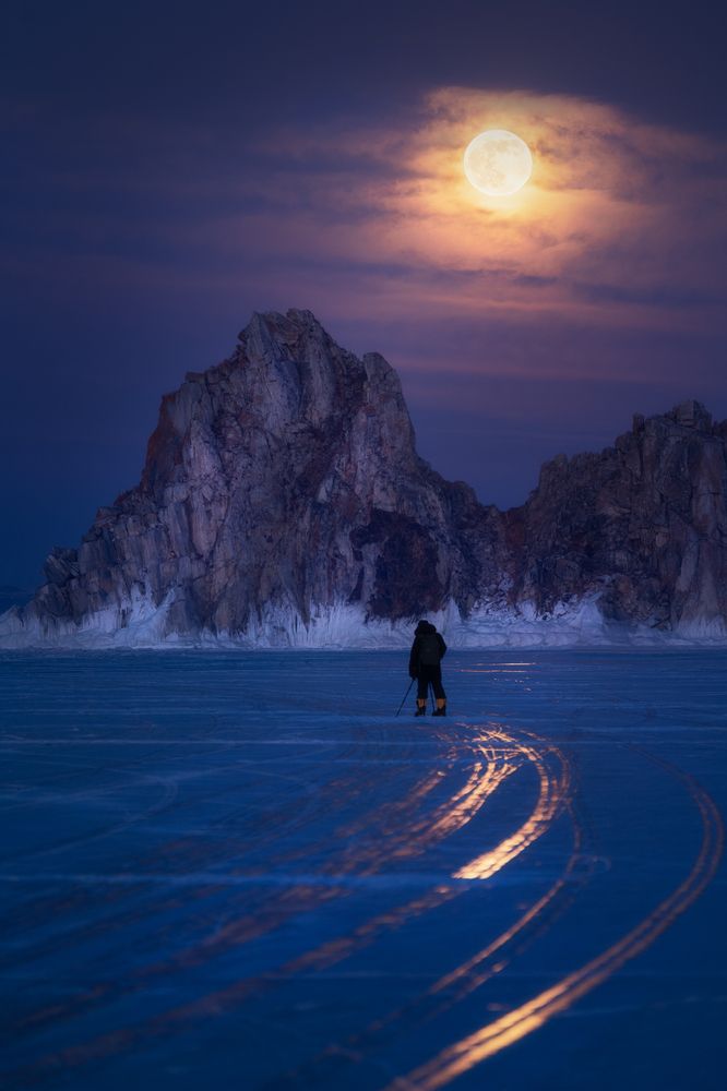 Photograph by Антон Агарков