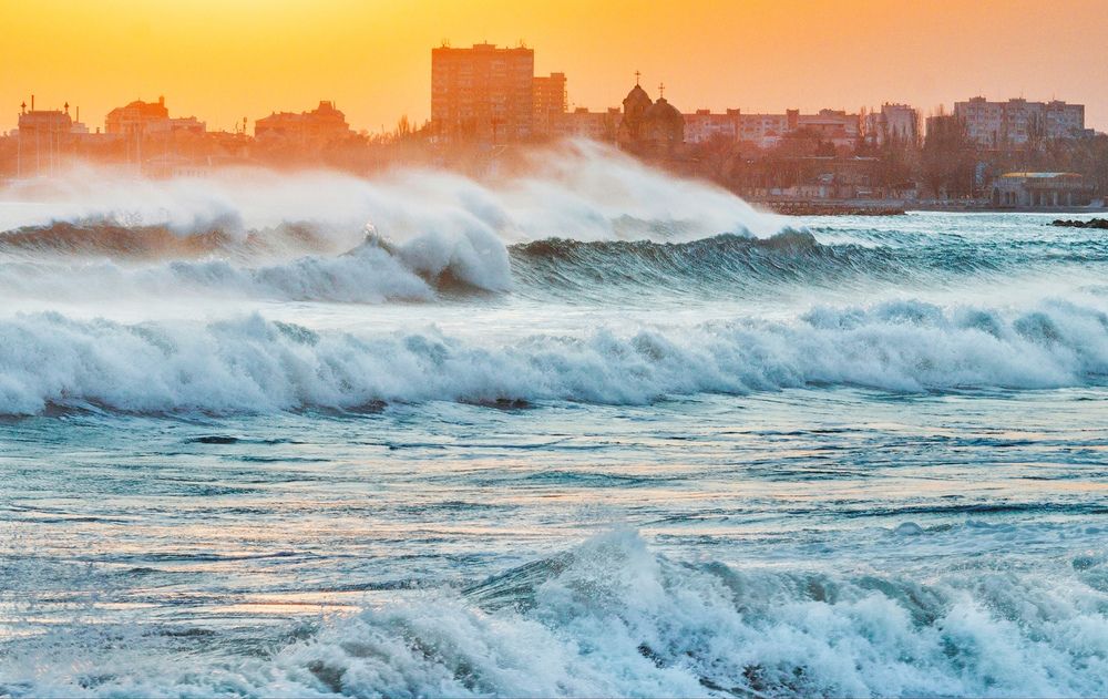 Photograph by Владимир Бочковский