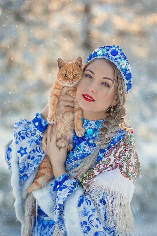 Photograph by Татьяна Муравкина