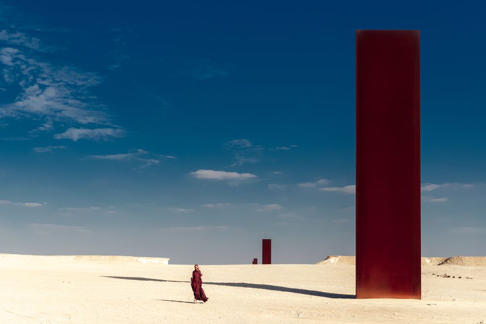 The prophecy of Arrakis