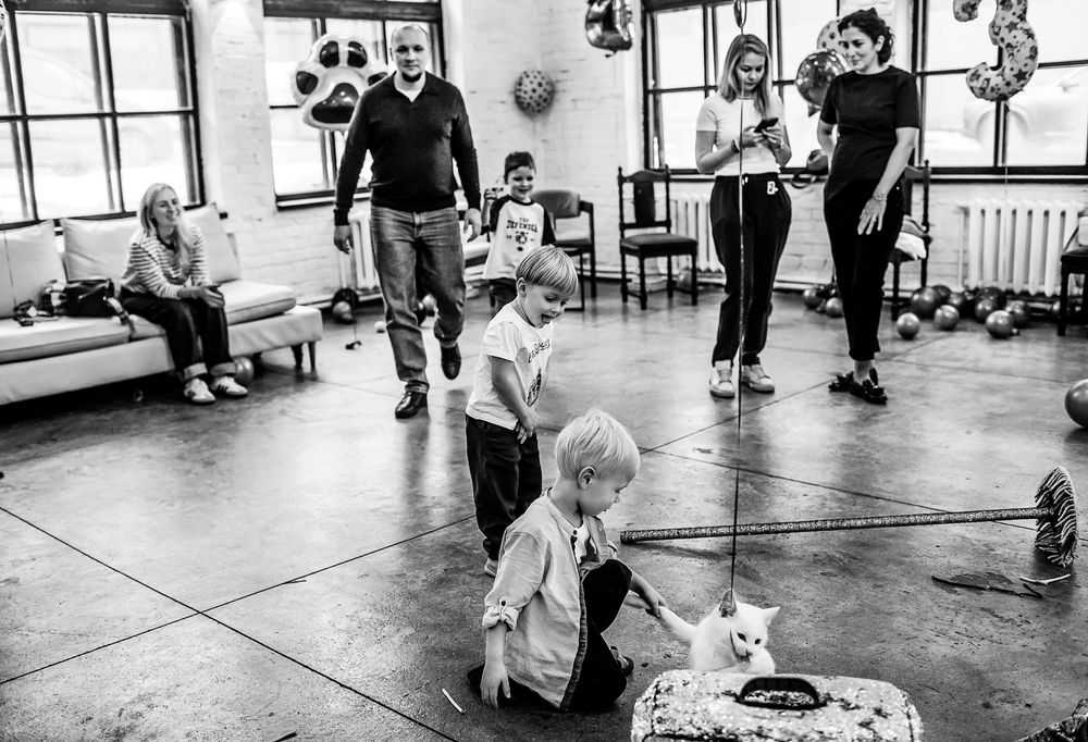 Photograph by Ипатьева Анна