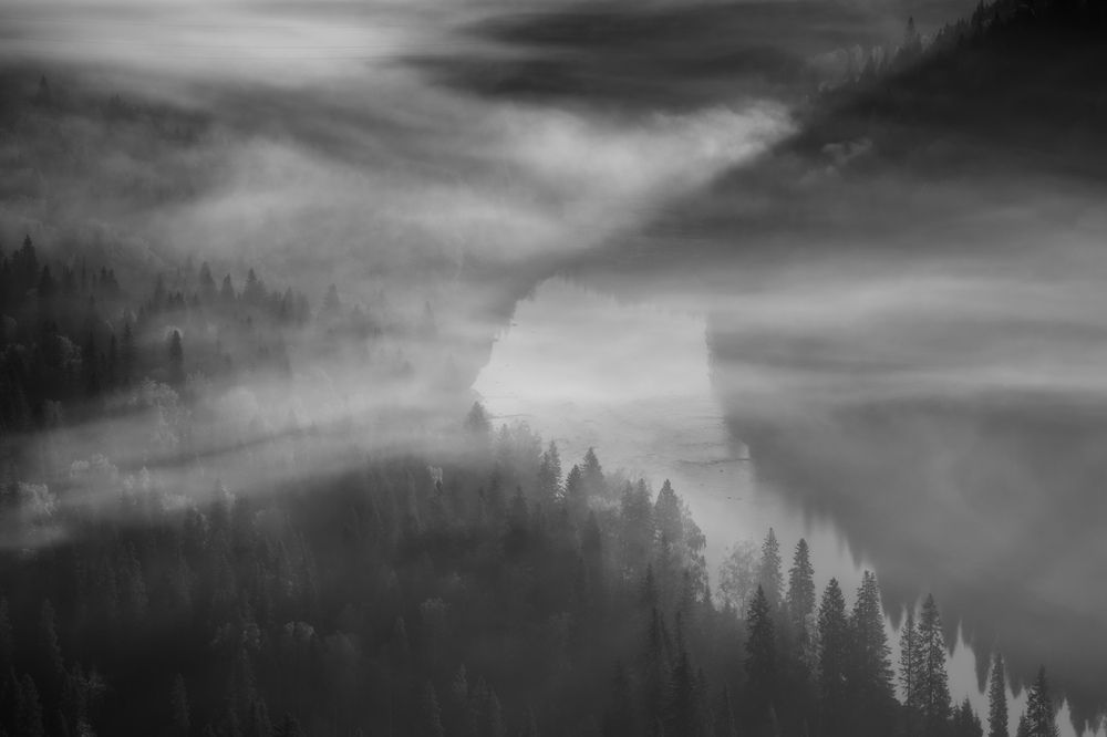 Photograph by Архипкин Александр