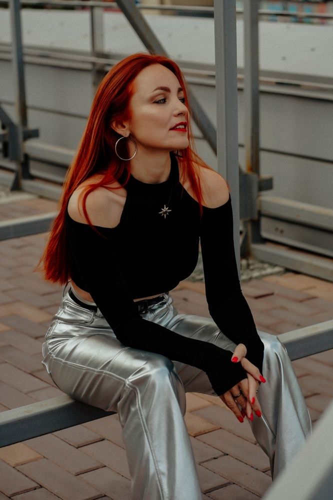 Photograph by Евгения Венгрус