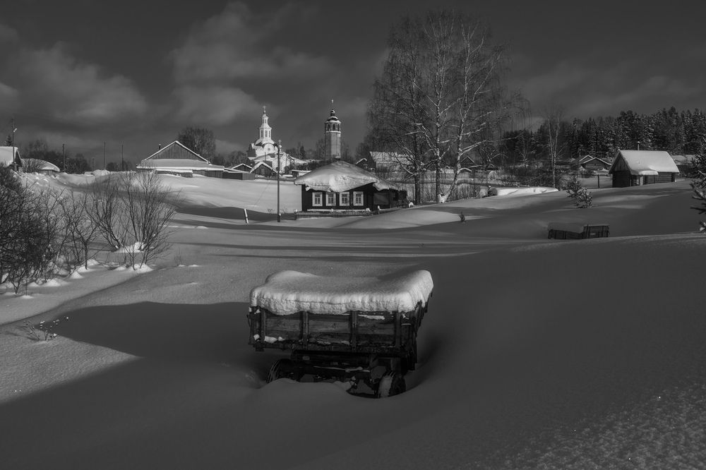 Photograph by Архипкин Александр