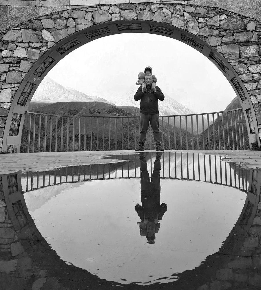 Photograph by Анастасия Северюхина