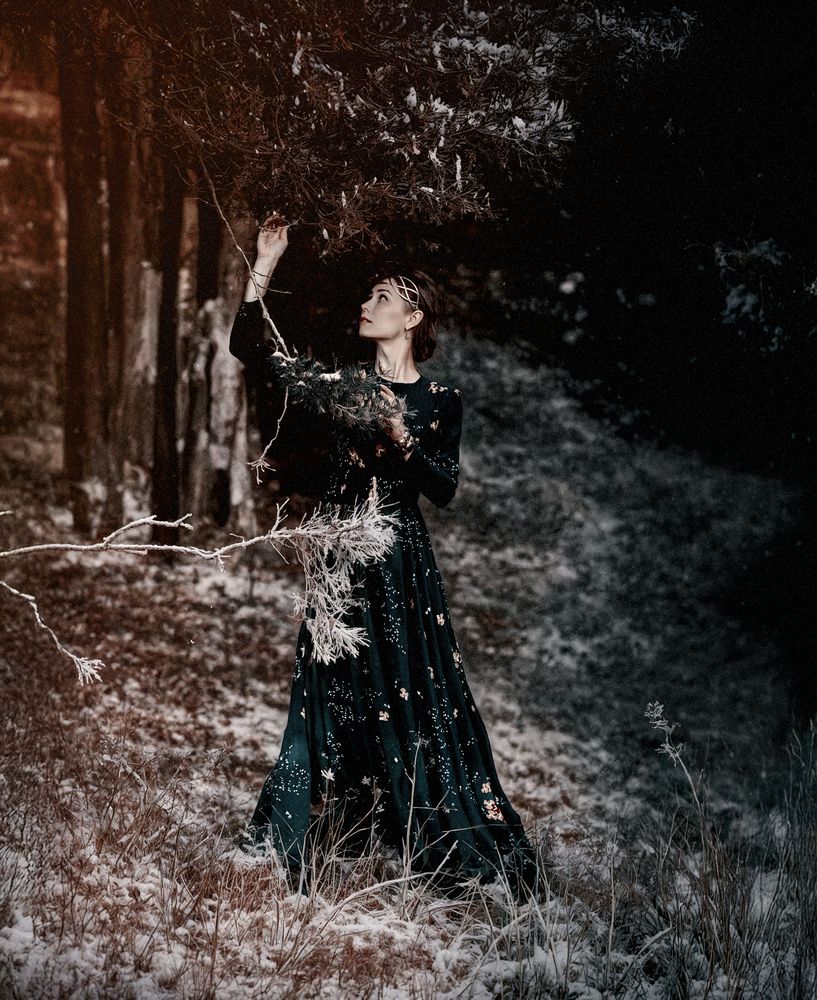 Photograph by Андрей Титаев