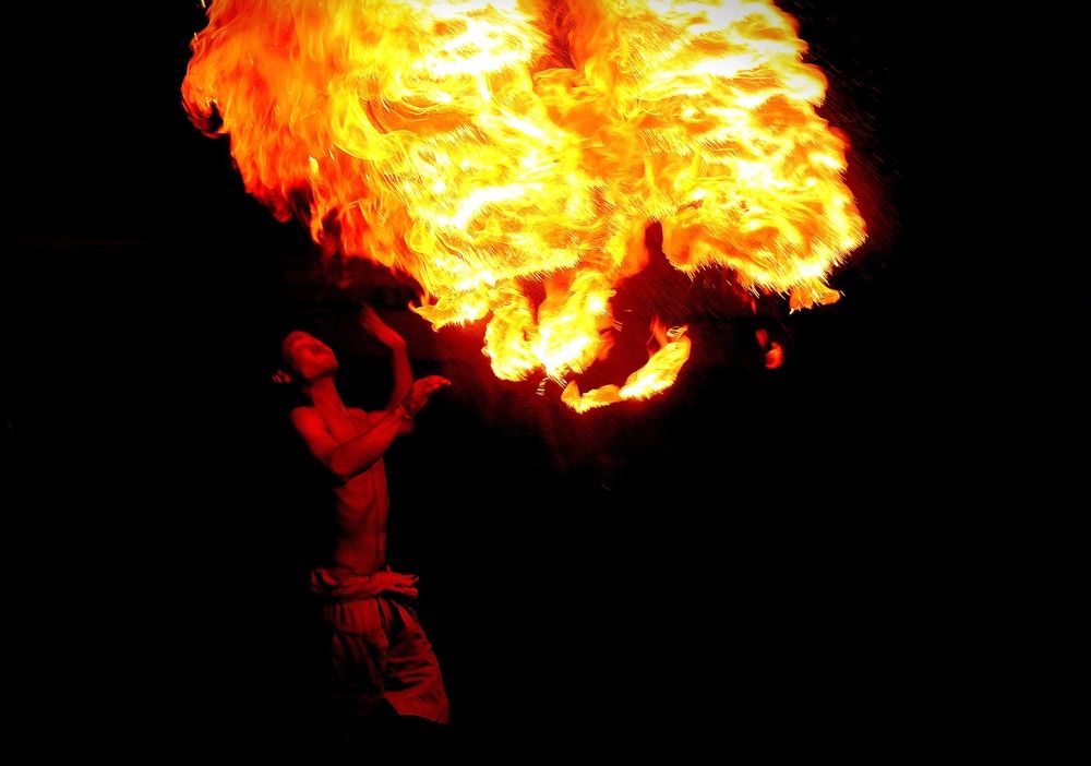 Фотография автора Ser P