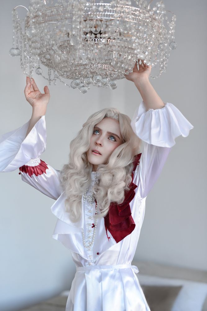 Фотография автора Келлер Ольга