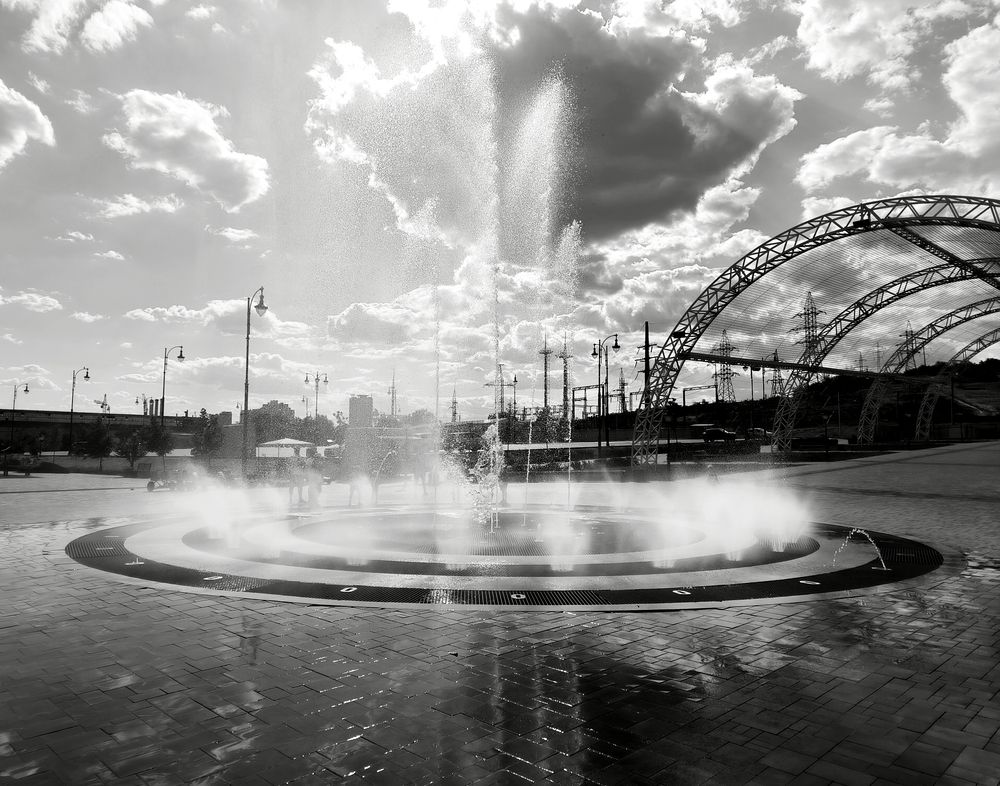 Фотография автора Дмитрий Кетов