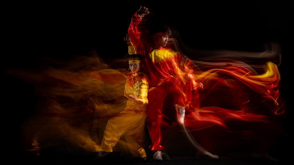 Photograph by Minh Tho Phan