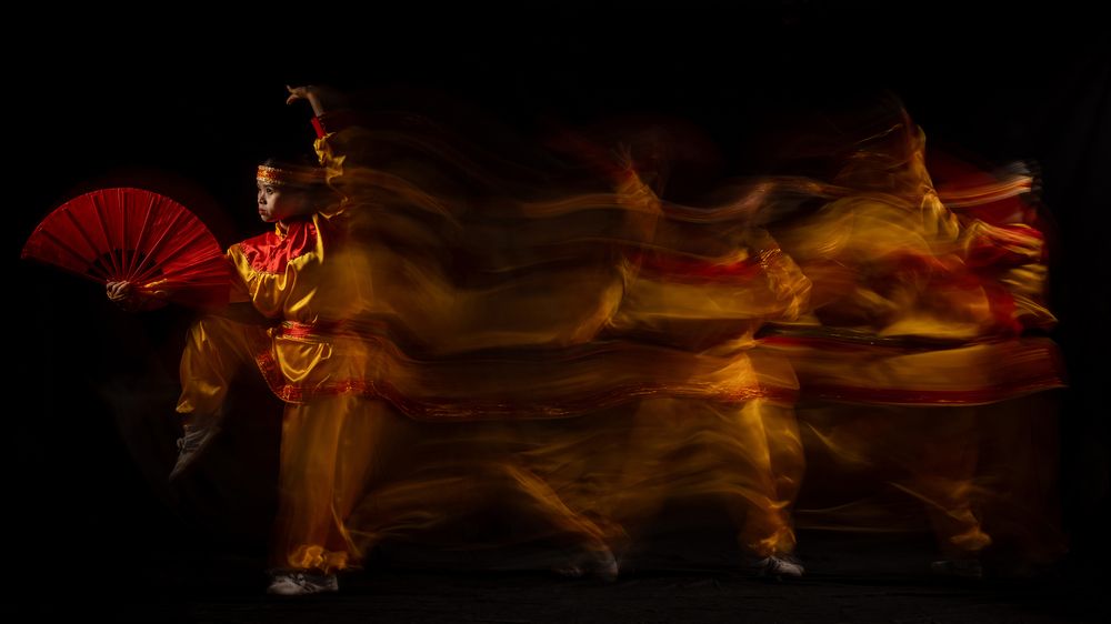 Photograph by Minh Tho Phan