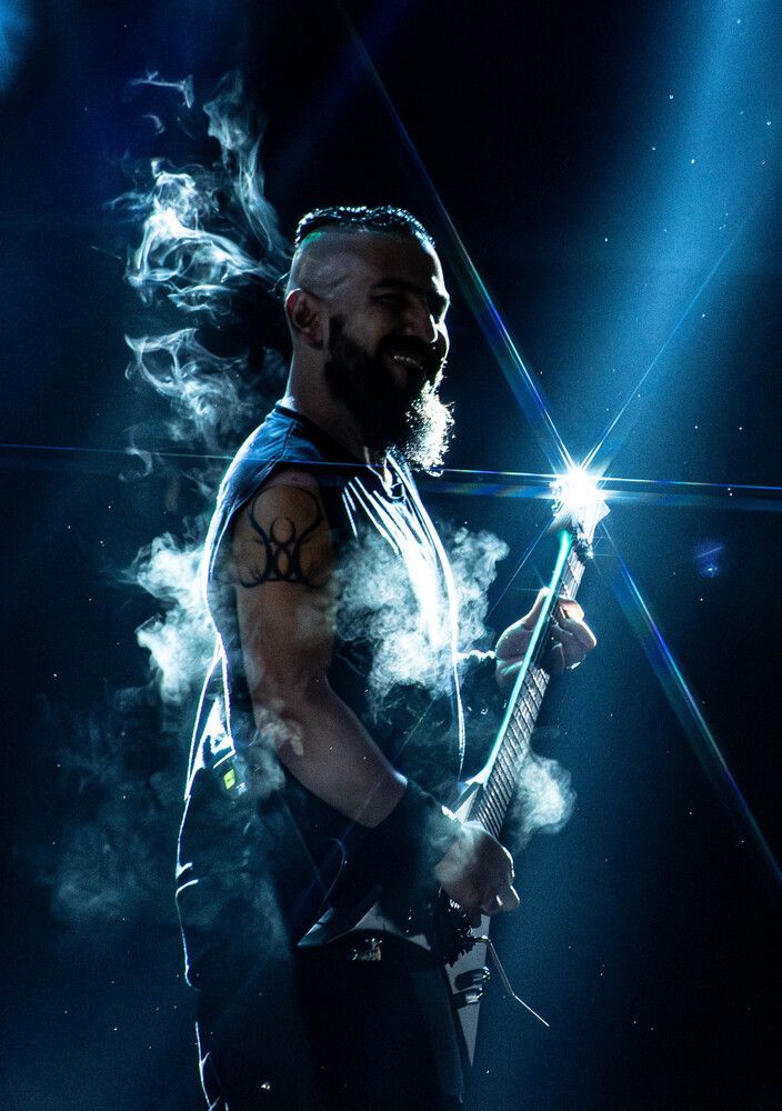 Фотография автора Lina María González Triana