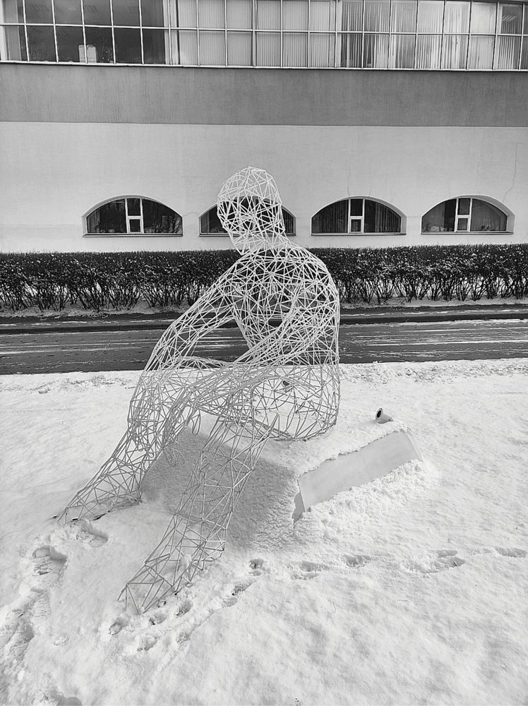 Фотография автора Андрей Тезиков