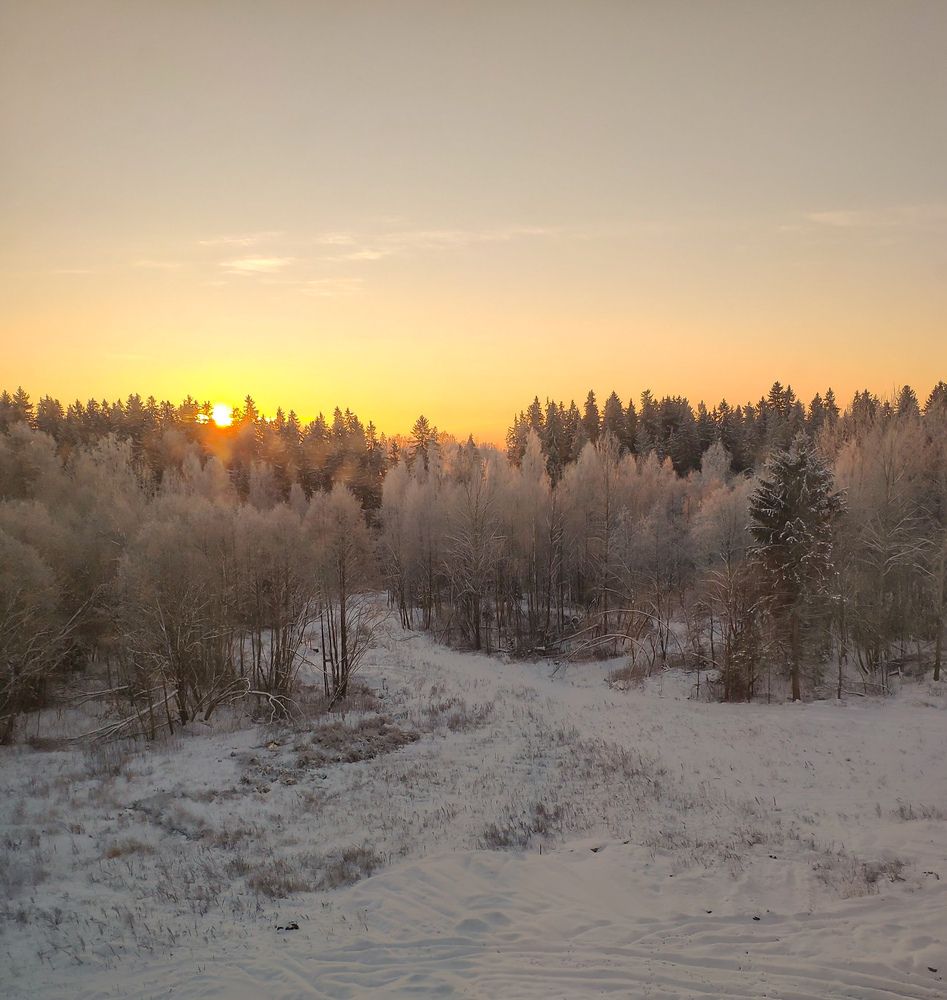 Photograph by Светлана Фоменко