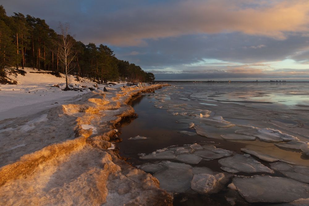 Photograph by Светлана Воробьёва