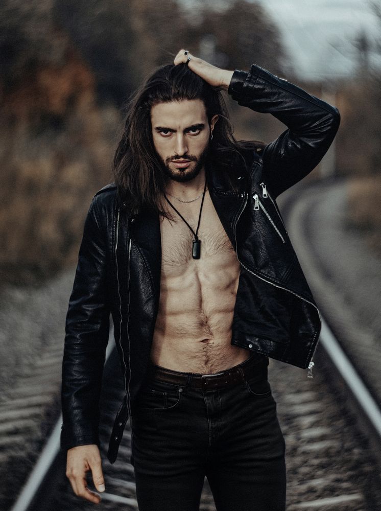 Photograph by Андрей Титаев