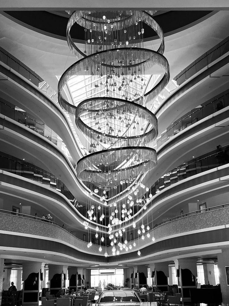 Фотография автора Рамзия Хисамутдинова