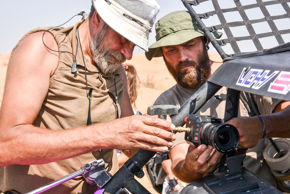 Photograph by Дмитрий