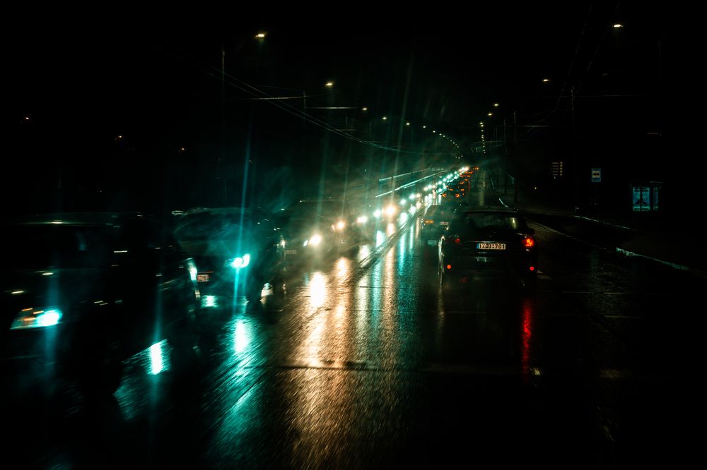 Photograph by Александрас Савицкис