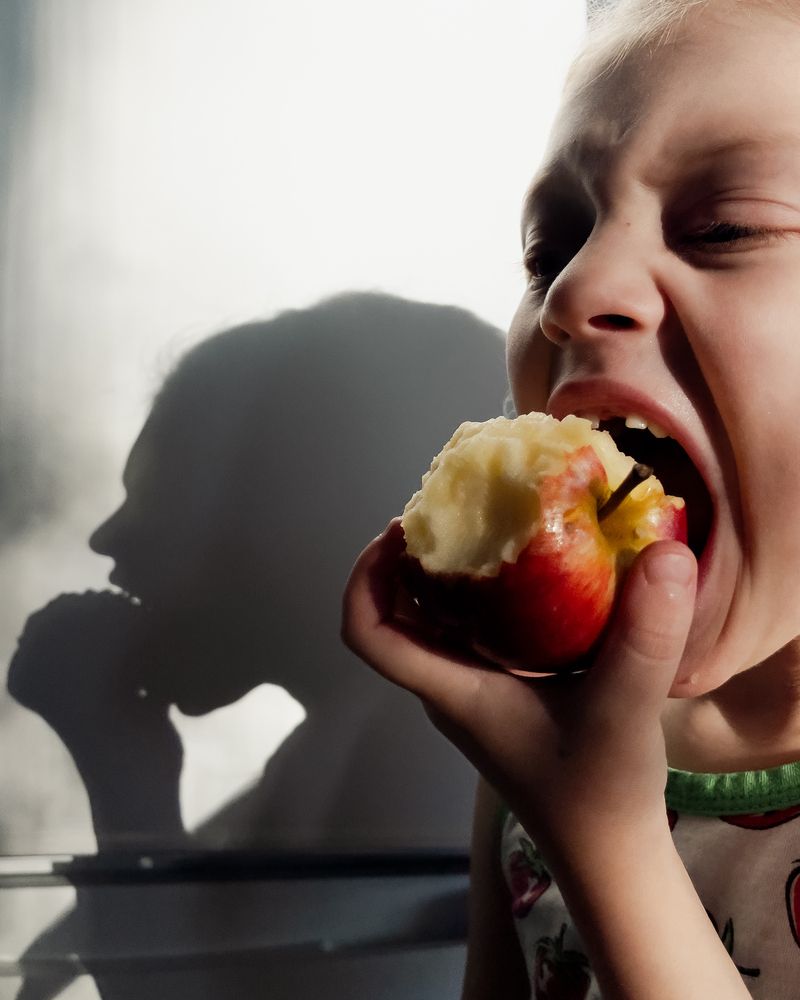 Своя эстетика.