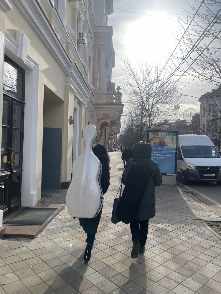 Фотография автора Юлия