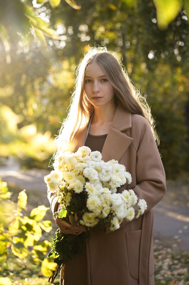 Photograph by Ольга Иванова