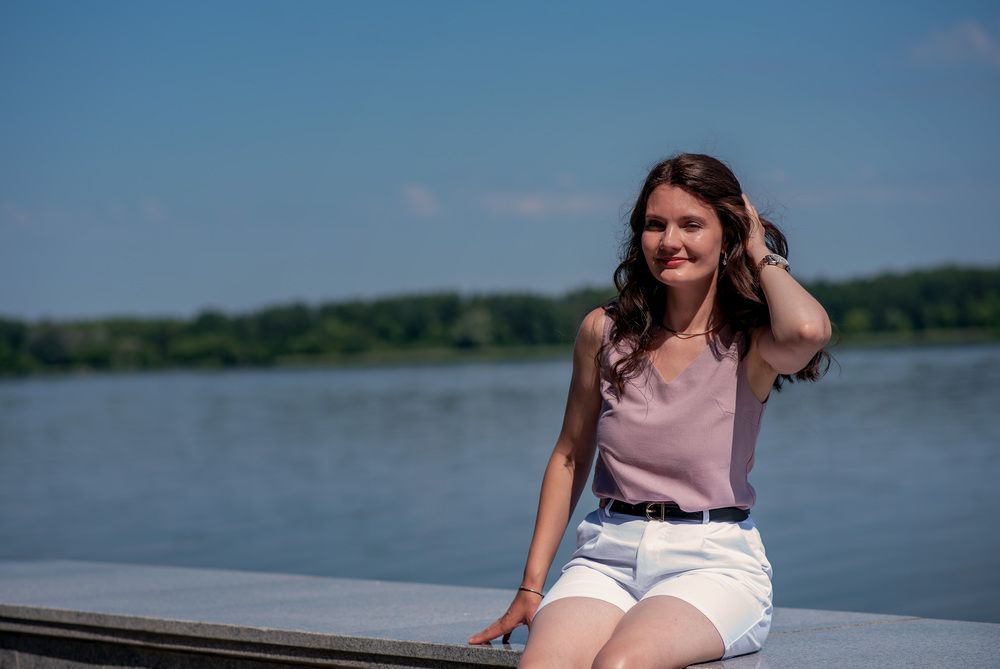Фотография автора Татьяна Алексеева