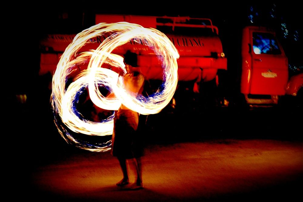 Фотография автора Ser P