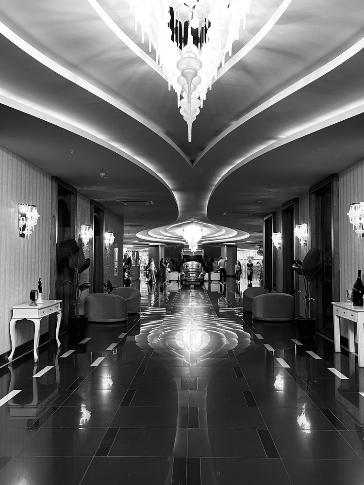 Фотография автора Рамзия Хисамутдинова