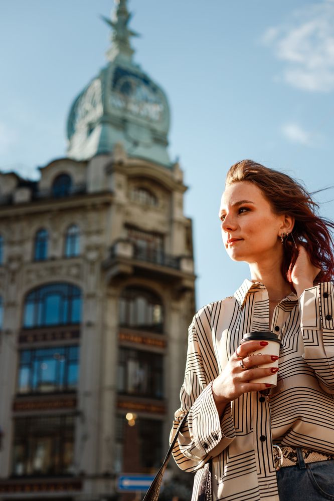 Photograph by Ирина Эрон