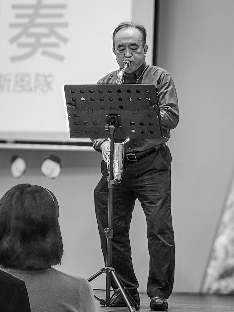 Photograph by WEONBAE PARK