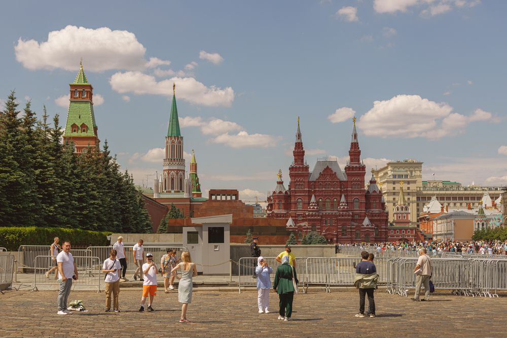 Фотография автора Anna