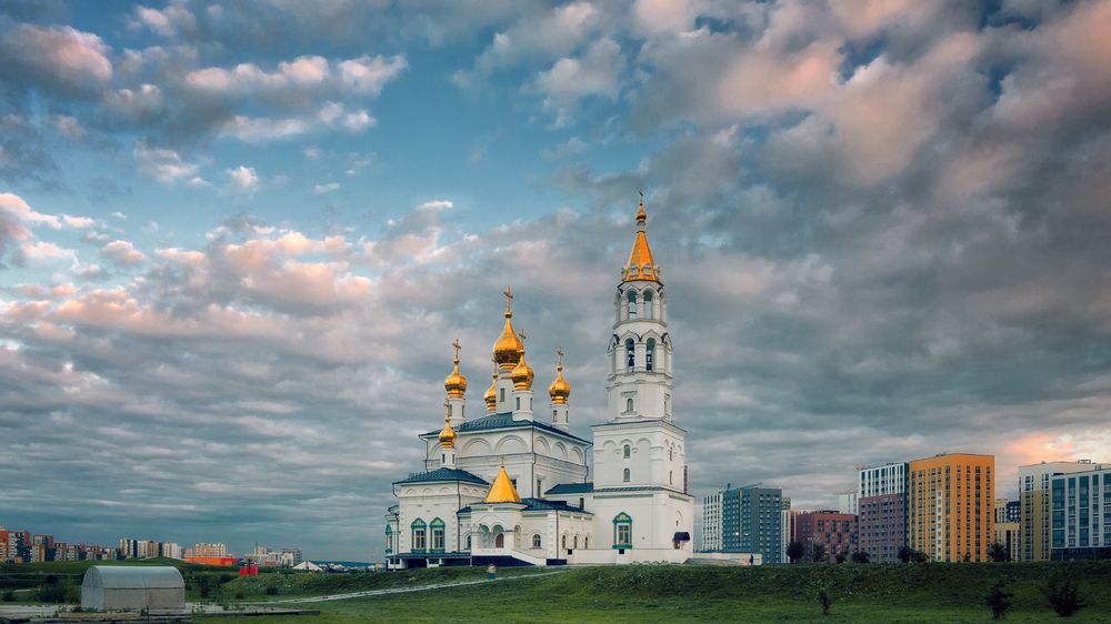 Photograph by Евгений Кучеренко