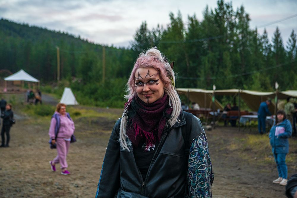 Photograph by Юрий Платухин