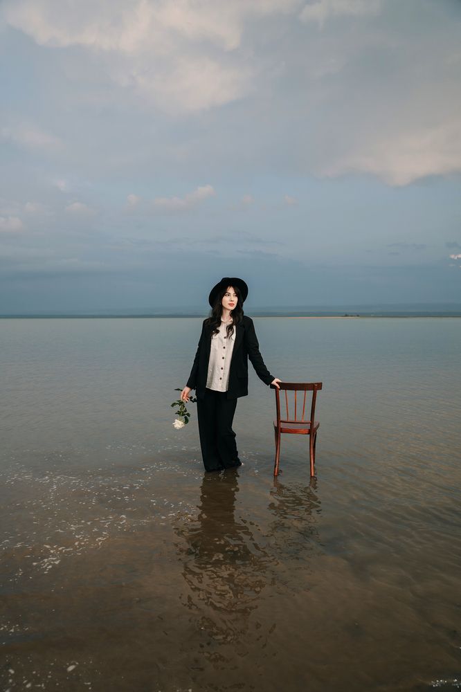 Photograph by Диана Семенова