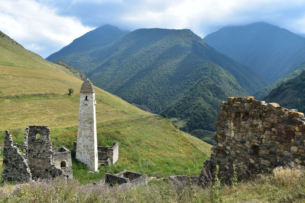 Photograph by Анна Стрельченко