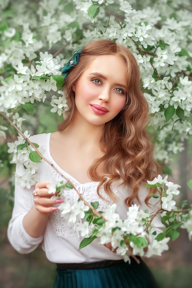 Photograph by Anastasia Kosenkova