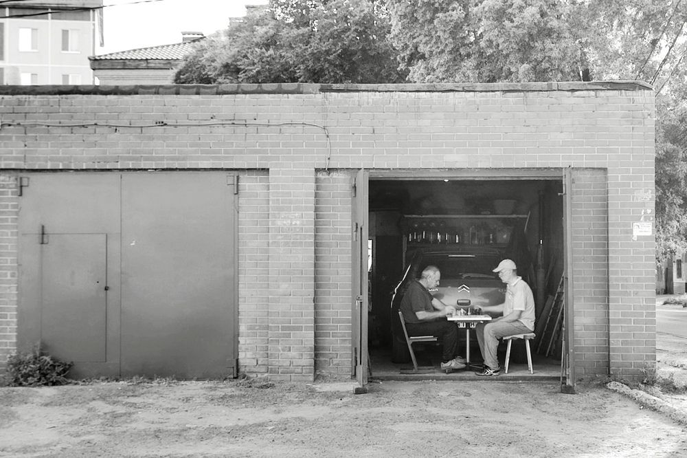 Photograph by Ольга Иванова