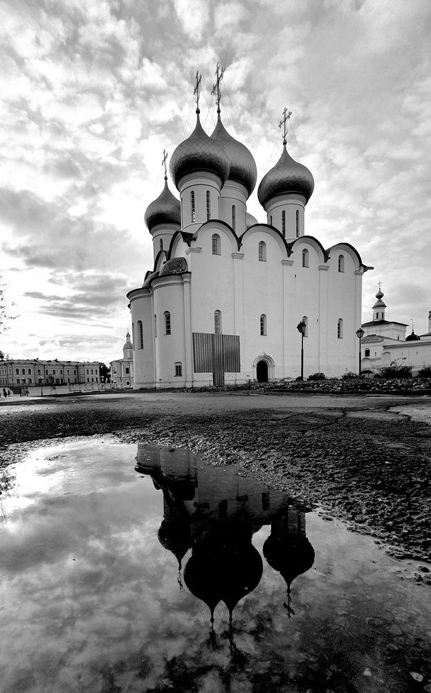 Photograph by Ирина Кудрина