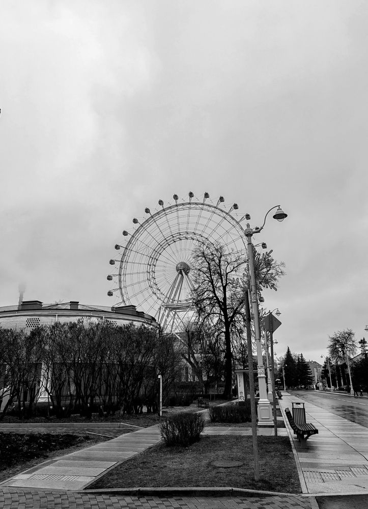 Photograph by Елена Макаренко