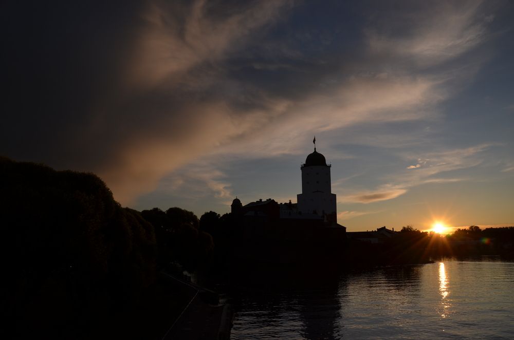 Photograph by Татьяна Чурикова