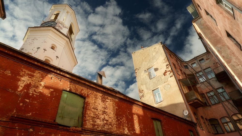 Photograph by Семенюк Василий