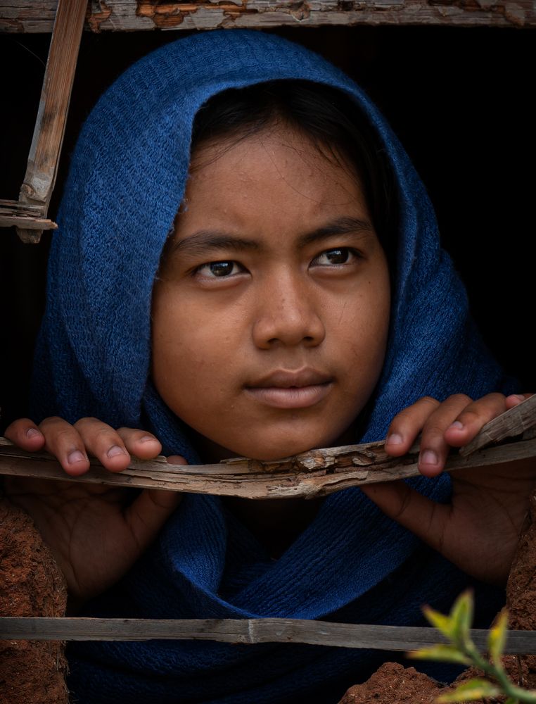 Photograph by Hanh P. T. Pham