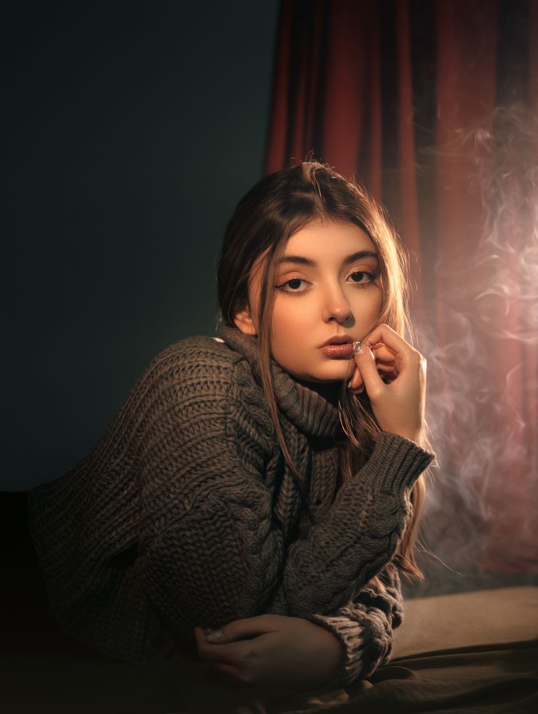 Photograph by Navid Mousavi