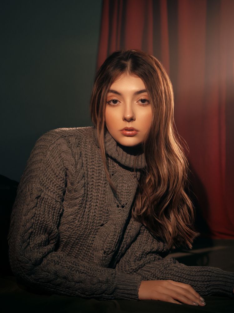 Photograph by Navid Mousavi