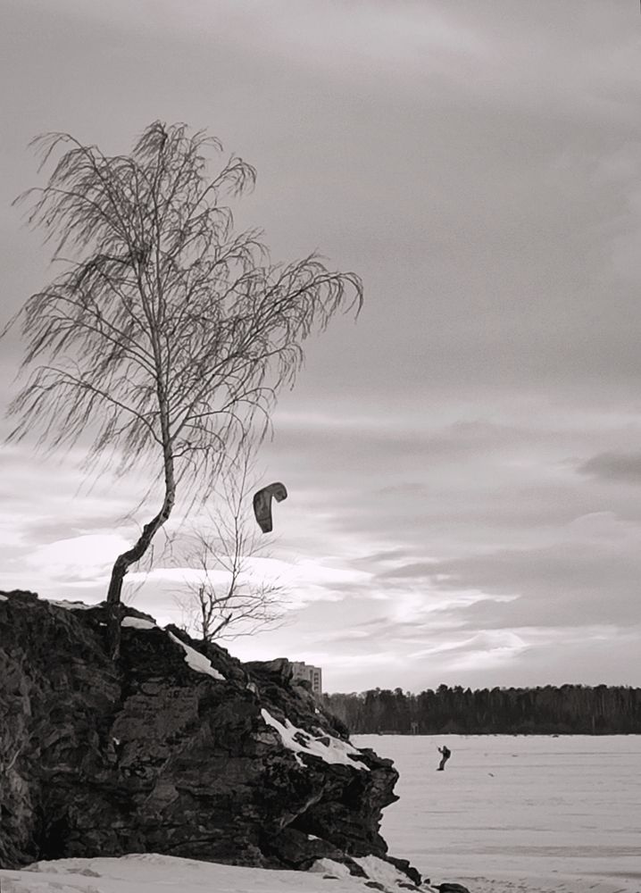 Photograph by Ольга Дерябина