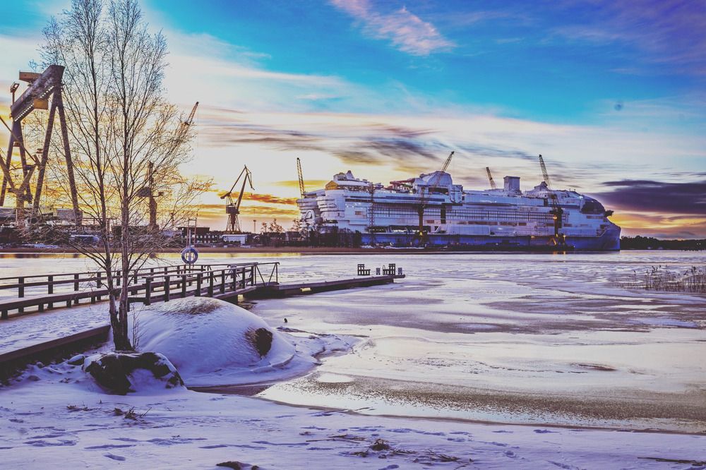 Photograph by Андрей Шабанов