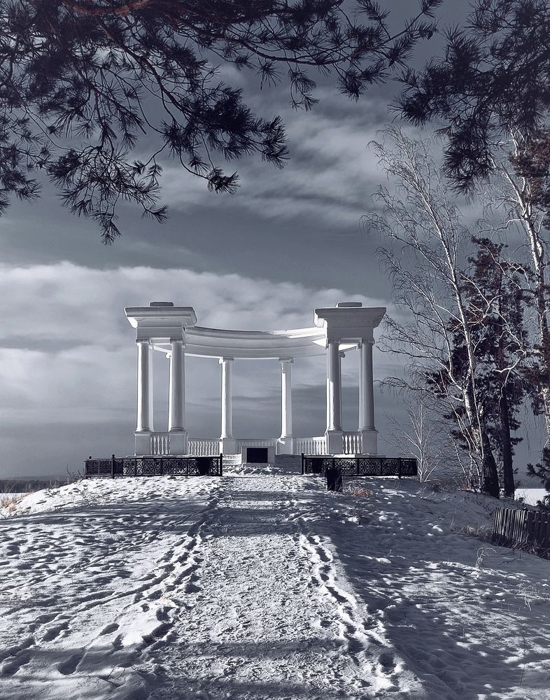 Photograph by Ольга Дерябина