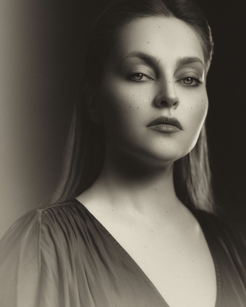 Photograph by Navid Mousavi